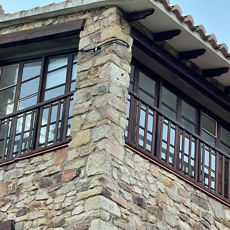 Cotanda - Casa De Montana Aislada En El Macizo Del Penyagolosa Puertomingalvo Exterior photo